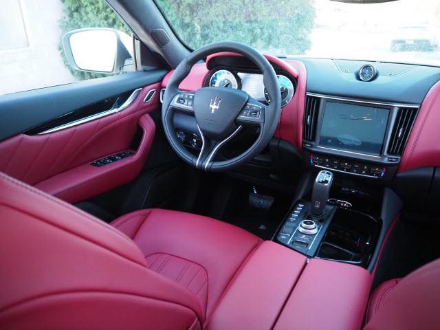 new 2023 Maserati Levante car, priced at $88,072