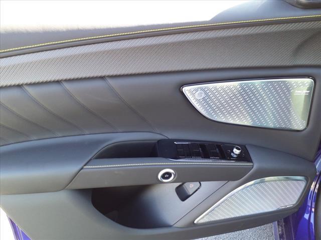 used 2023 Maserati Grecale car, priced at $63,336