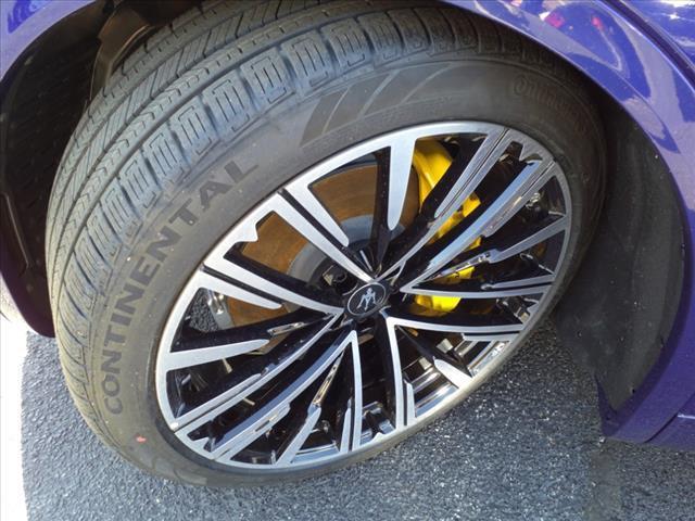 used 2023 Maserati Grecale car, priced at $63,336