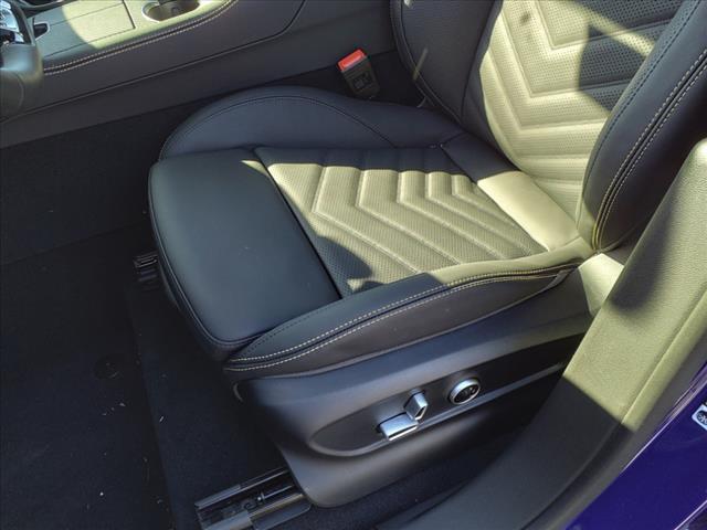 used 2023 Maserati Grecale car, priced at $63,336