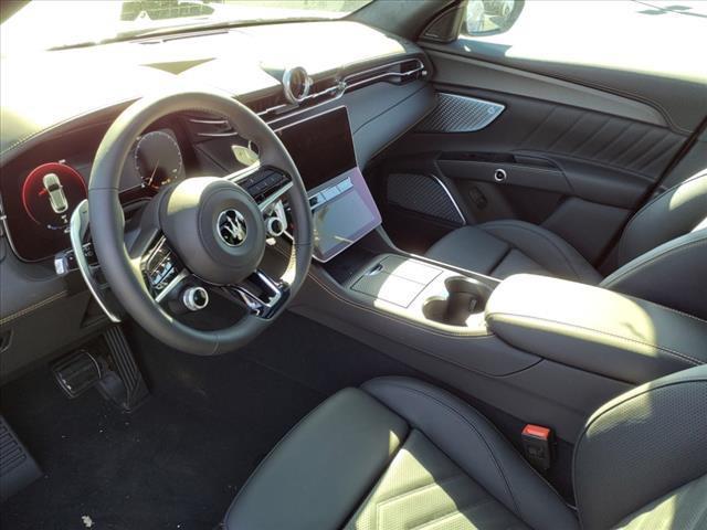 used 2023 Maserati Grecale car, priced at $63,336