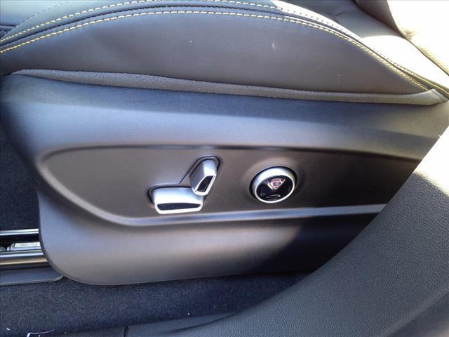 used 2023 Maserati Grecale car, priced at $63,336