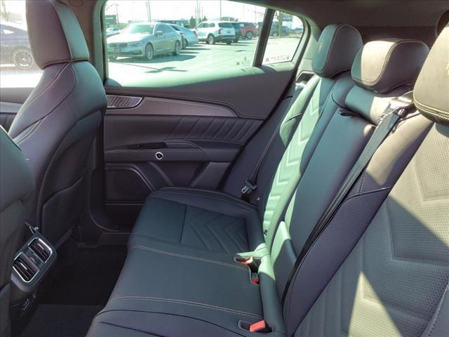 used 2023 Maserati Grecale car, priced at $63,336