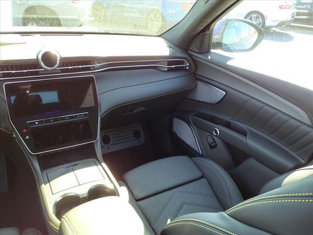 used 2023 Maserati Grecale car, priced at $63,336