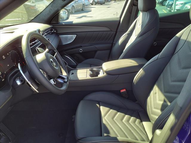 used 2023 Maserati Grecale car, priced at $63,336