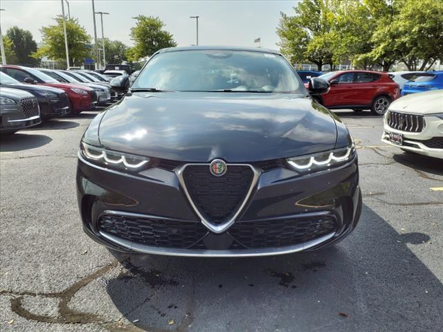 new 2024 Alfa Romeo Tonale car, priced at $39,273