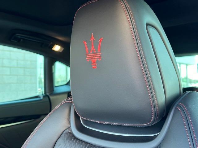 new 2024 Maserati Levante car, priced at $100,759