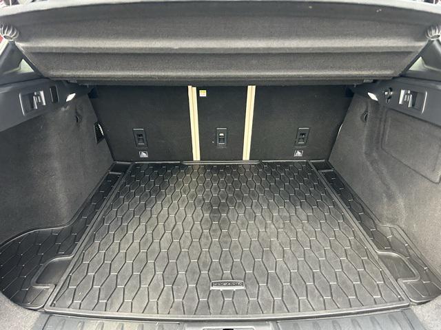 used 2017 Jaguar F-PACE car, priced at $17,695