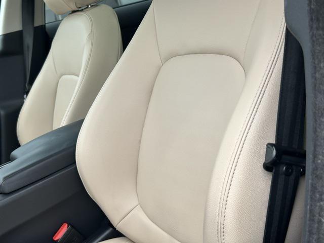 used 2017 Jaguar F-PACE car, priced at $17,695