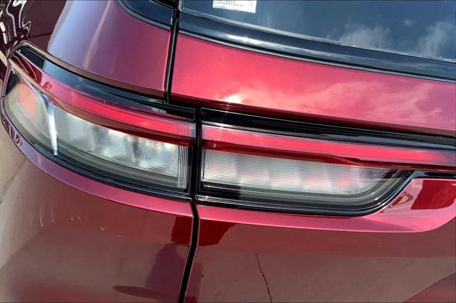 new 2025 Jeep Grand Cherokee L car, priced at $50,835