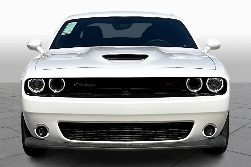 new 2023 Dodge Challenger car, priced at $43,790