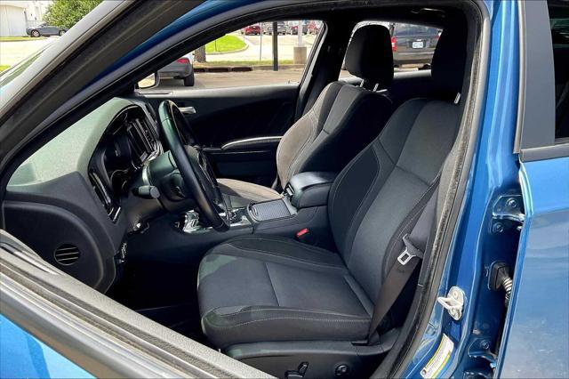used 2020 Dodge Charger car, priced at $20,000