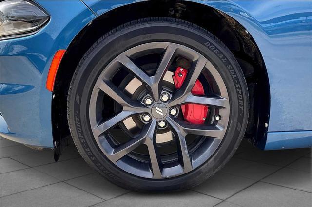 used 2020 Dodge Charger car, priced at $20,000