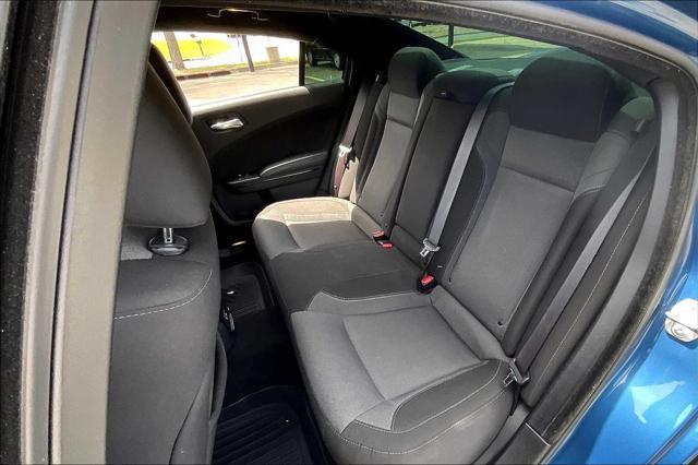 used 2020 Dodge Charger car, priced at $20,000