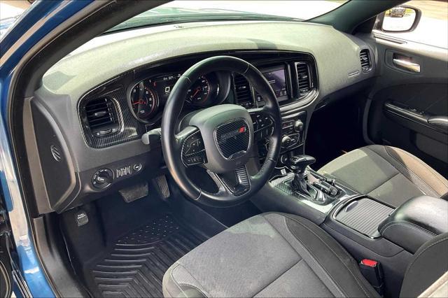 used 2020 Dodge Charger car, priced at $20,000