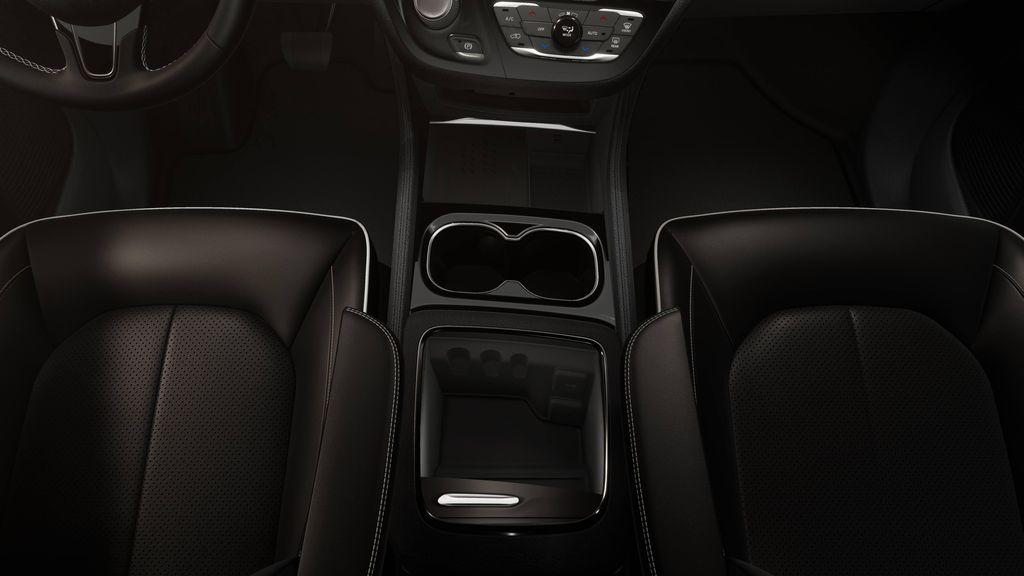 new 2026 Chrysler Pacifica car, priced at $54,999