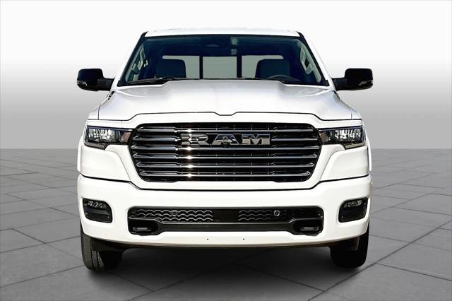 new 2025 Ram 1500 car, priced at $68,000