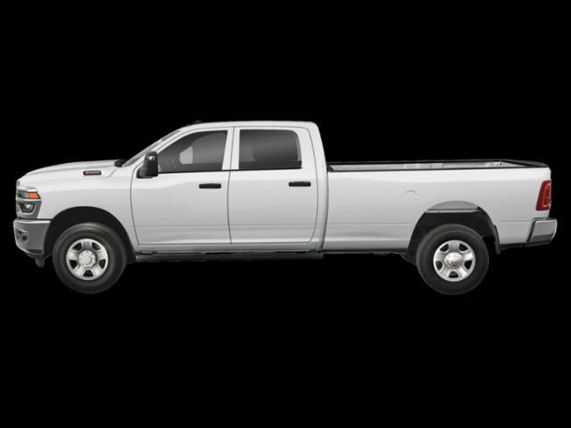 new 2025 Ram 3500 car, priced at $81,525