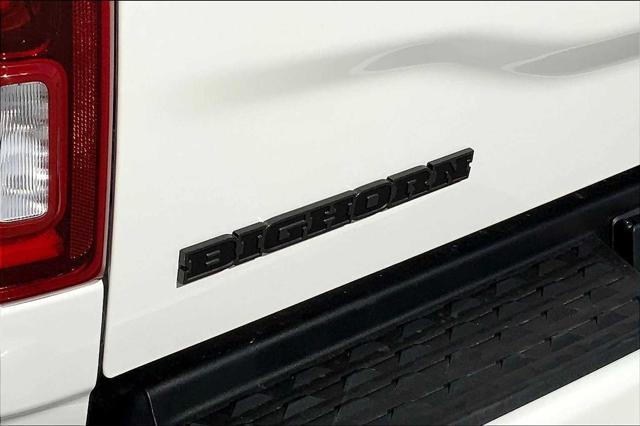 new 2025 Ram 3500 car, priced at $71,225
