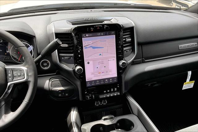 new 2025 Ram 3500 car, priced at $74,500