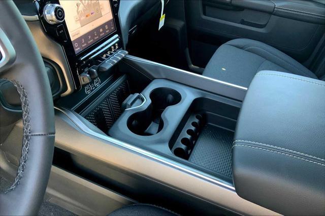 new 2025 Ram 3500 car, priced at $71,225