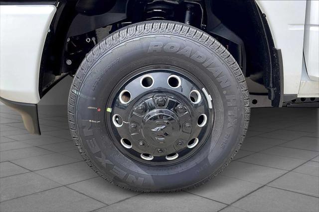 new 2025 Ram 3500 car, priced at $74,500