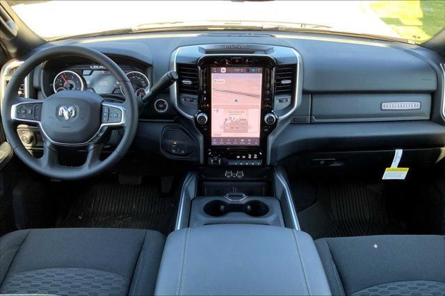 new 2025 Ram 3500 car, priced at $71,225