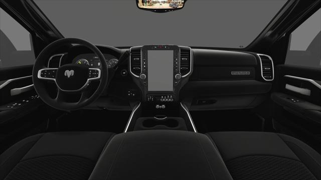 new 2025 Ram 3500 car, priced at $78,000