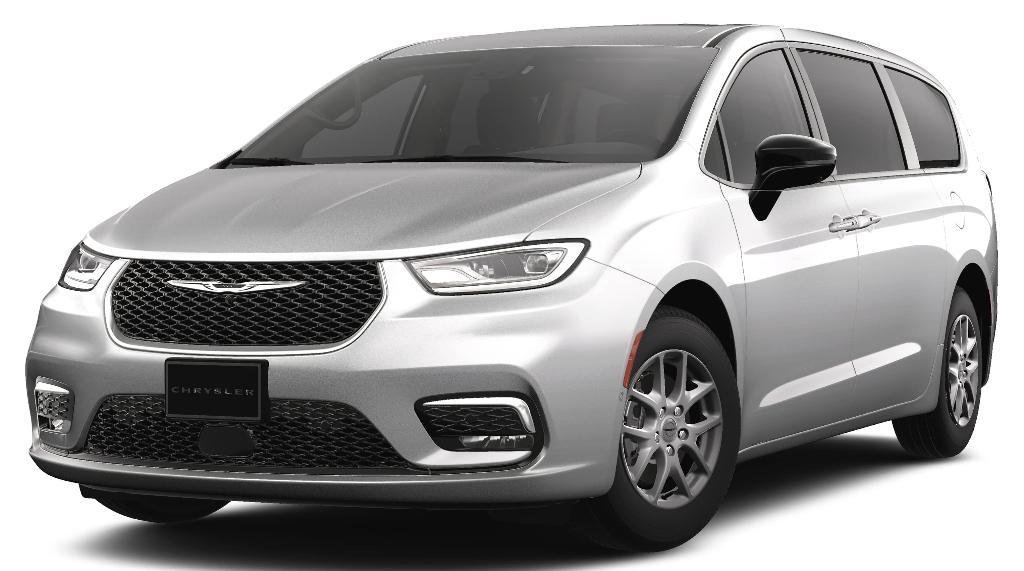 new 2024 Chrysler Pacifica car, priced at $43,895