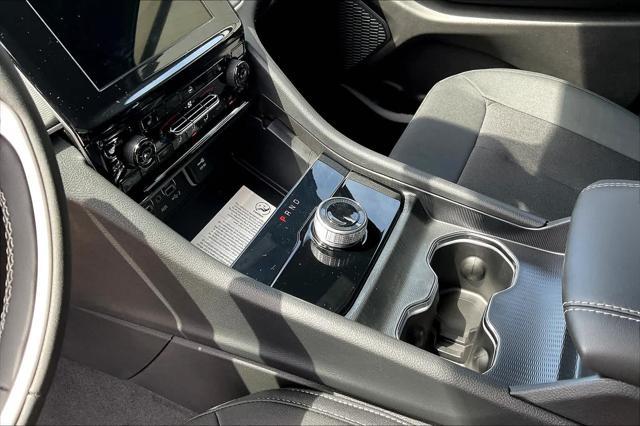 new 2025 Jeep Grand Cherokee L car, priced at $43,999