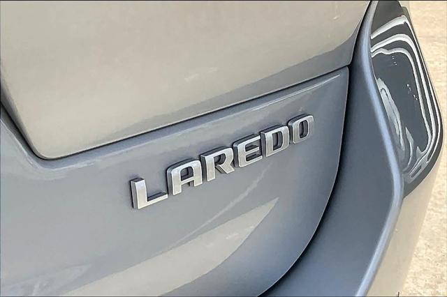 new 2025 Jeep Grand Cherokee L car, priced at $43,999