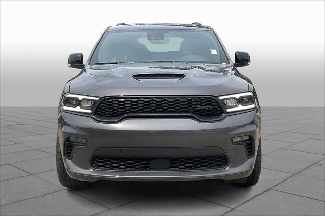 used 2023 Dodge Durango car, priced at $58,999
