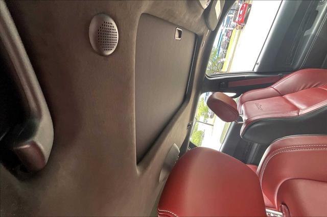 used 2023 Dodge Durango car, priced at $58,999