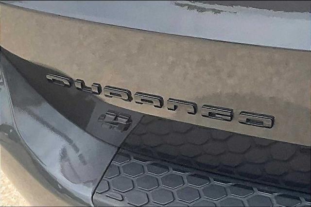 used 2023 Dodge Durango car, priced at $58,999