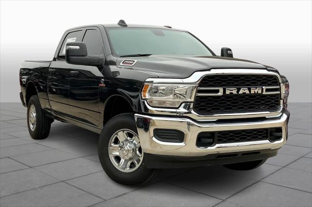 new 2024 Ram 2500 car, priced at $60,230