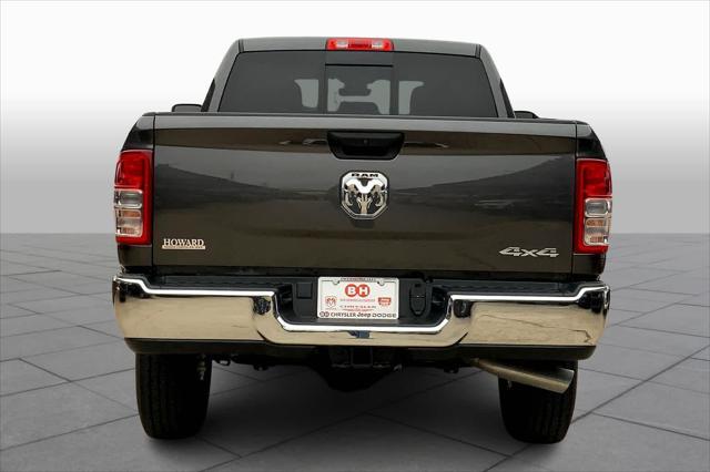 new 2024 Ram 2500 car, priced at $60,230