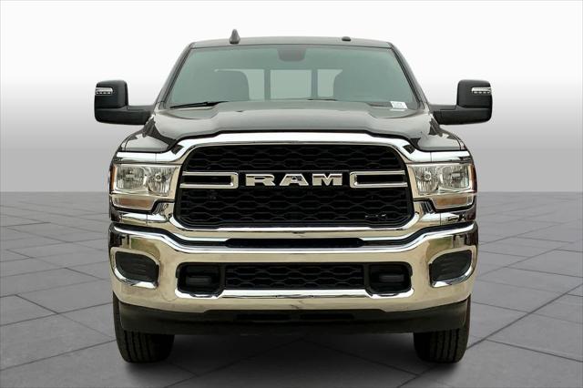 new 2024 Ram 2500 car, priced at $60,230