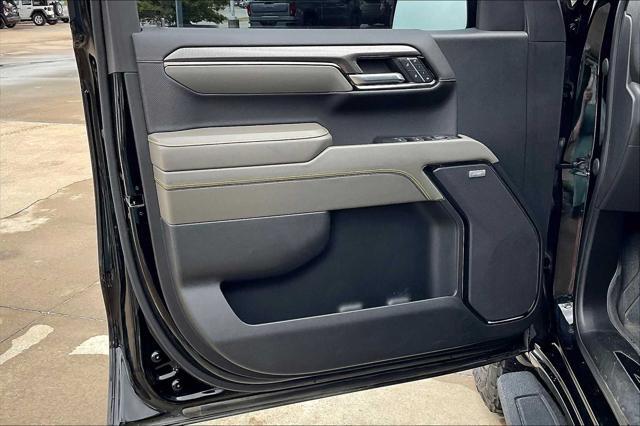 used 2023 Chevrolet Silverado 1500 car, priced at $50,000