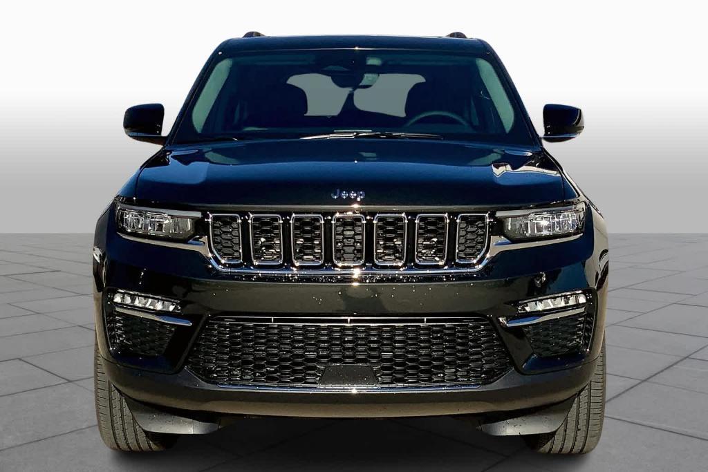 new 2024 Jeep Grand Cherokee 4xe car, priced at $54,130