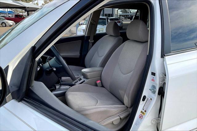 used 2007 Toyota RAV4 car, priced at $8,999