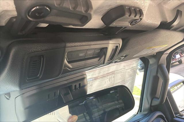 new 2025 Jeep Gladiator car, priced at $51,005