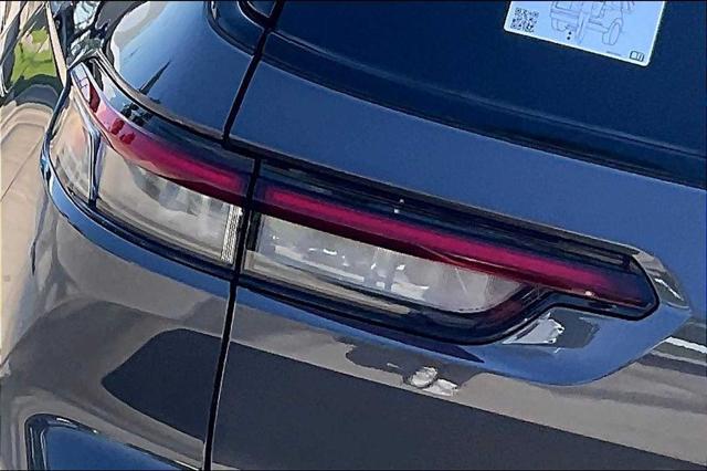 new 2025 Jeep Grand Cherokee L car, priced at $69,045
