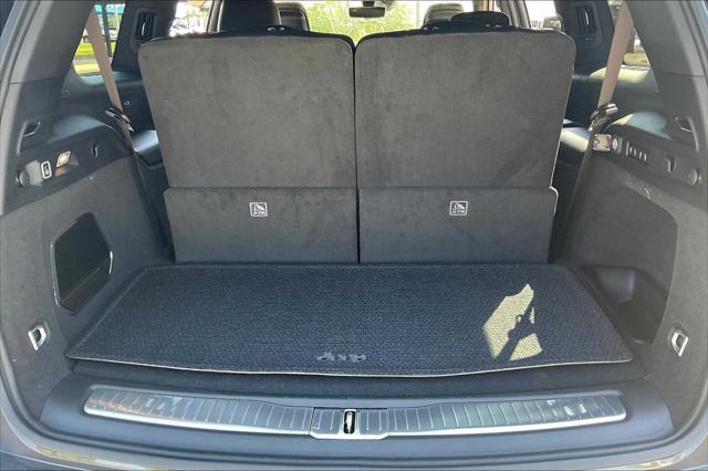new 2025 Jeep Grand Cherokee L car, priced at $69,045