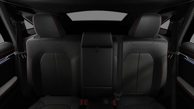 new 2025 Jeep Wagoneer S car, priced at $72,195