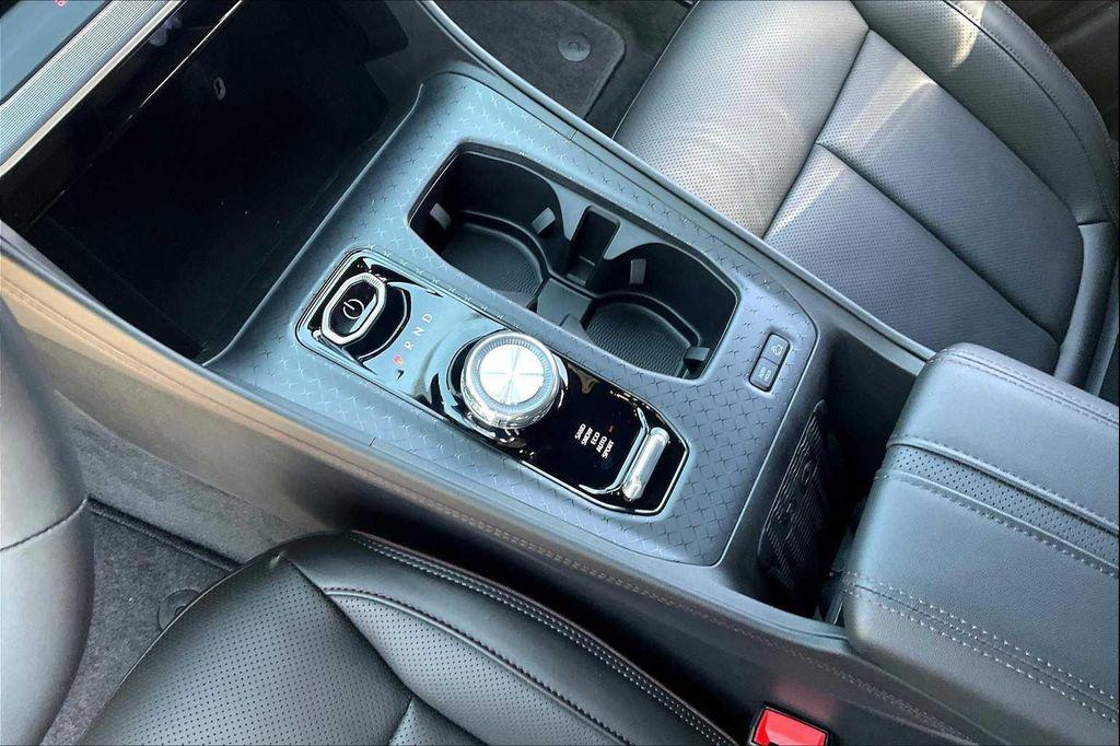 new 2025 Jeep Wagoneer S car, priced at $66,195