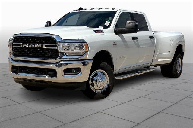 new 2024 Ram 3500 car, priced at $64,835