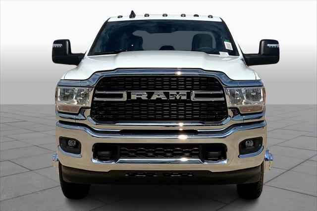 new 2024 Ram 3500 car, priced at $64,835