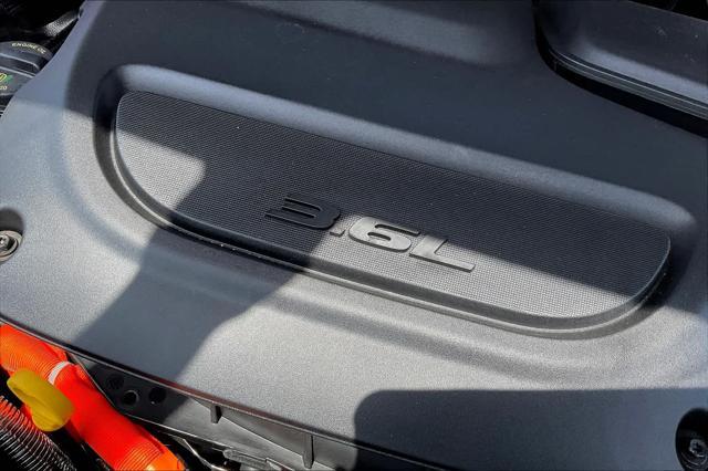 new 2025 Chrysler Pacifica car, priced at $61,780