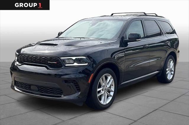 used 2024 Dodge Durango car, priced at $48,500