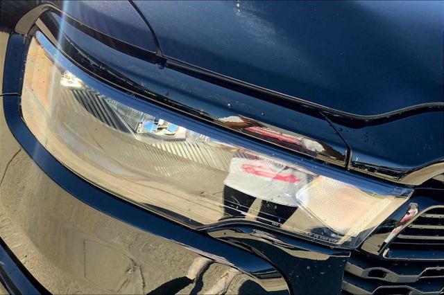 new 2025 Ram 1500 car, priced at $58,600